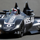 Image for article titled The World's Strangest Racecar Gets More Power And Adds A Roof